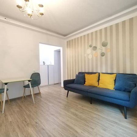 Kira Leilighet Bucureşti Eksteriør bilde