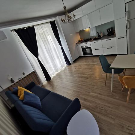 Kira Leilighet Bucureşti Eksteriør bilde